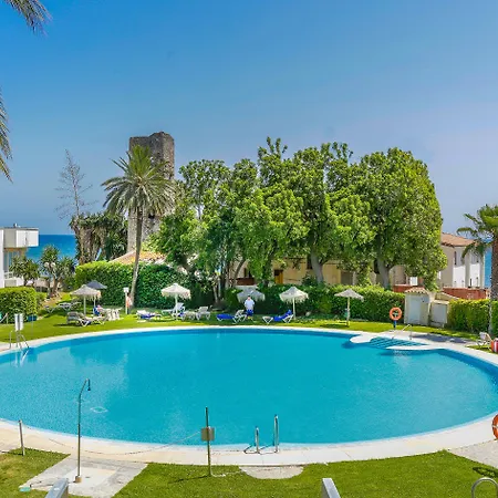 Hotel Sol Marbella Atalaya Park 4*