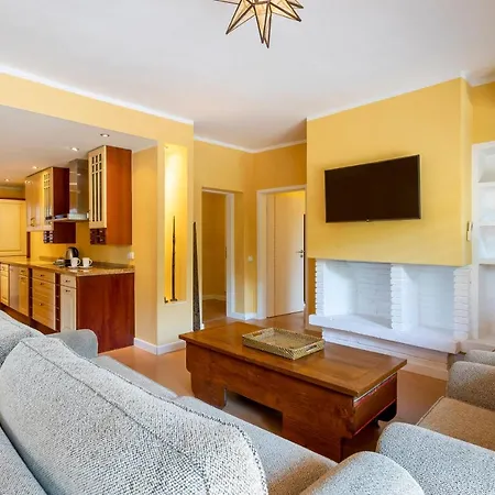 Sol Marbella Atalaya Park 4* Estepona