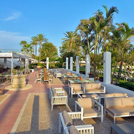 Sol Marbella Atalaya Park Hotel