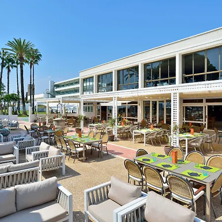 Sol Marbella Atalaya Park Hotel 4*