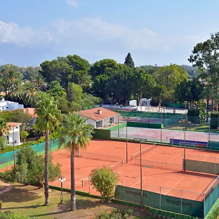 Hotel Sol Marbella Atalaya Park