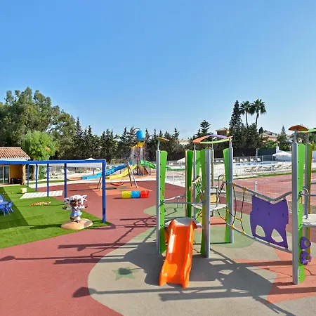 Sol Marbella Atalaya Park Hotel Estepona
