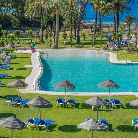 Hotel Sol Marbella Atalaya Park Estepona