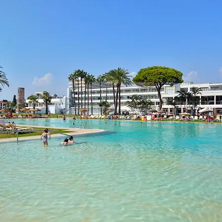 Hotel Sol Marbella Atalaya Park 4*