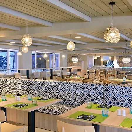 Hotel Sol Marbella Atalaya Park 4*