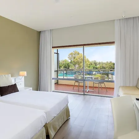 Hotel Sol Marbella Atalaya Park