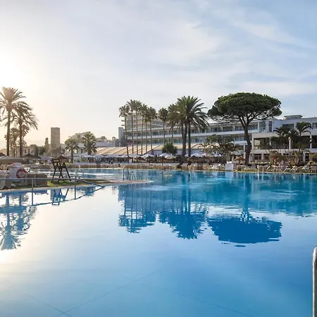 Hotel Sol Marbella Atalaya Park Estepona
