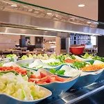 Sol By Melia Marbella Estepona - Atalaya Park 4*