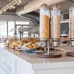Sol By Melia Marbella Estepona - Atalaya Park 4* Estepona