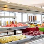 Hotel Sol By Melia Marbella Estepona - Atalaya Park