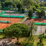 Sol By Melia Marbella Estepona - Atalaya Park Hotel 4*