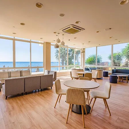 Atalaya Park Hotel Estepona