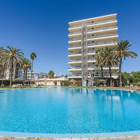 Hotel Sol Marbella Atalaya Park 4*