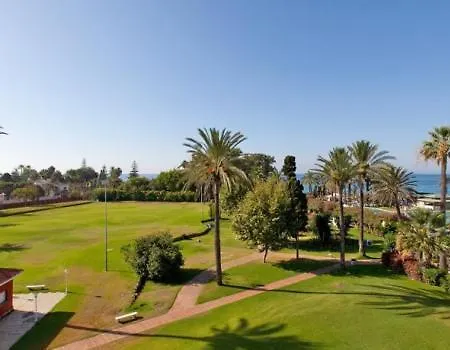 Sol By Melia Marbella - Atalaya Park 4* Эстепона