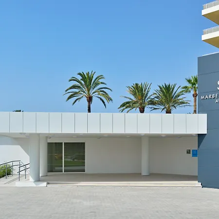 Atalaya Park 4*