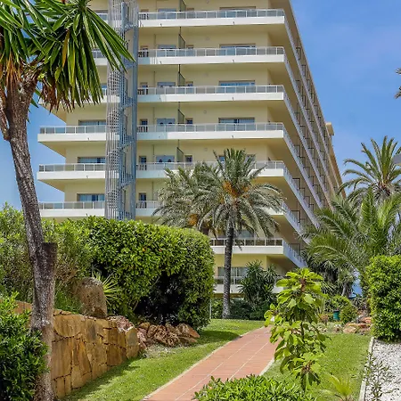 Hotel Sol Marbella Atalaya Park