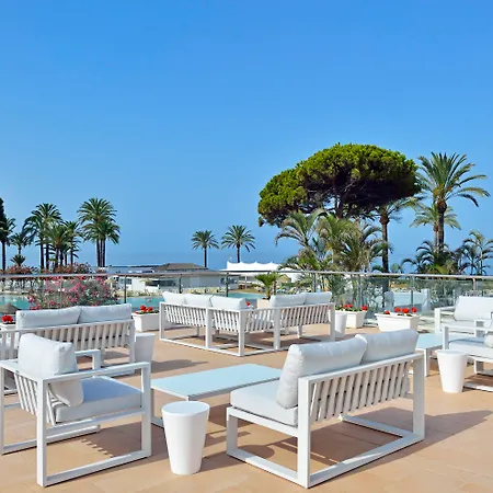 Atalaya Park Estepona