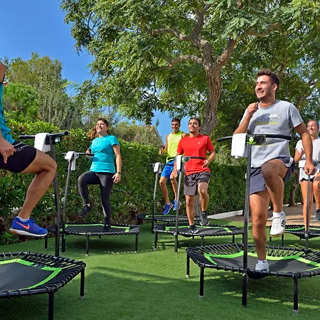 Hotel Sol Marbella Atalaya Park 4*