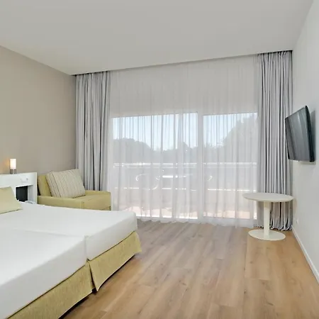 Hotel Sol Marbella Atalaya Park Estepona