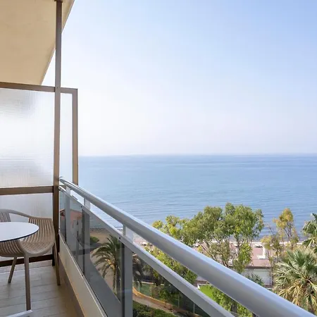 Sol Marbella Atalaya Park Hotel