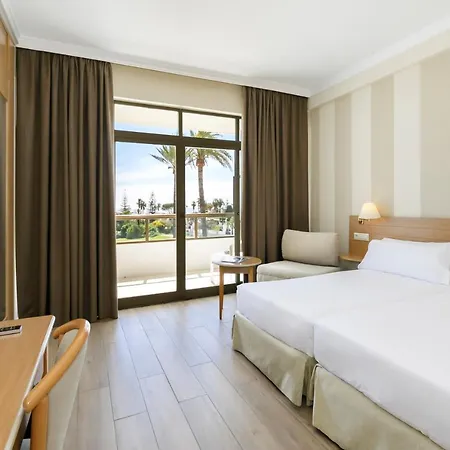 Hotel Sol Marbella Atalaya Park Estepona