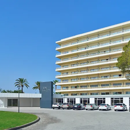 Sol Marbella Atalaya Park 4*