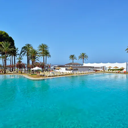 Hotel Sol Marbella Atalaya Park Estepona