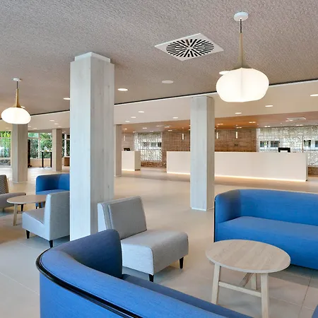 Hotel Sol Marbella Atalaya Park Estepona