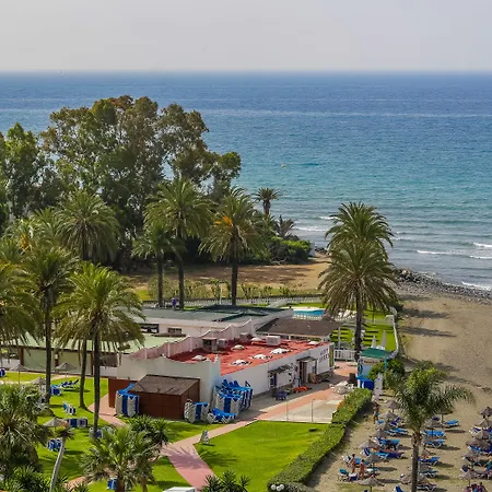 Sol Marbella Atalaya Park 4* Estepona