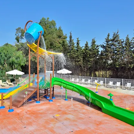Hotel Sol Marbella Atalaya Park Estepona