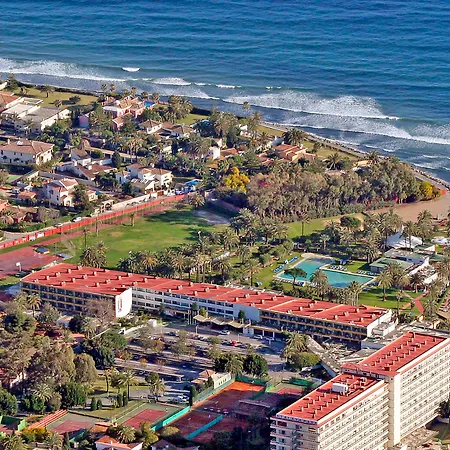 Sol Marbella Atalaya Park 4* Estepona