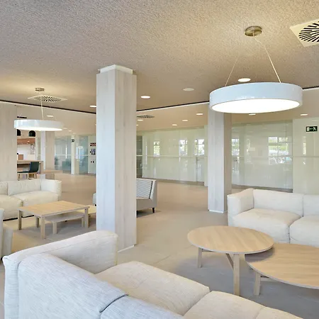 Atalaya Park 4*