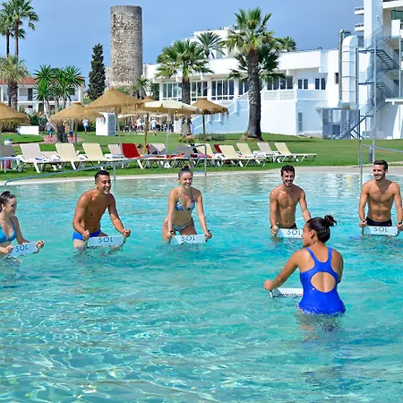 Atalaya Park 4*