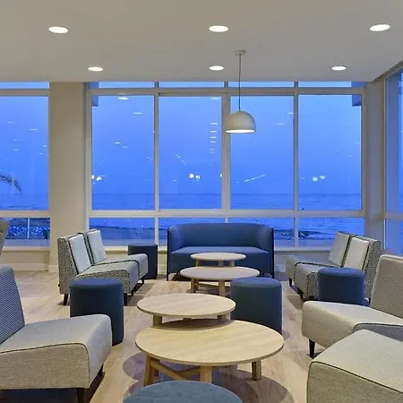 Sol Marbella Atalaya Park Hotel