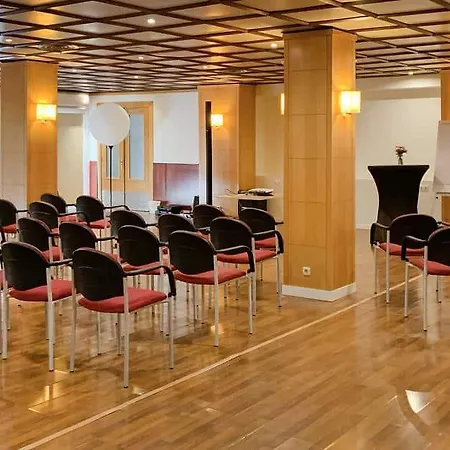 Sol Marbella Atalaya Park 4* Estepona