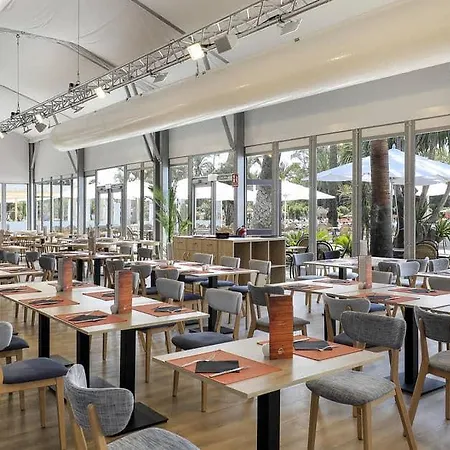 Hotel Atalaya Park Estepona