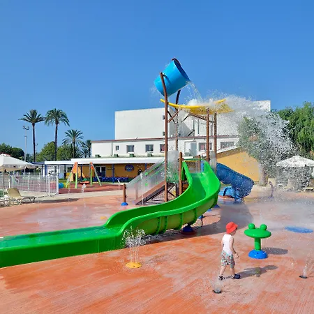 Sol Marbella Atalaya Park Hotel