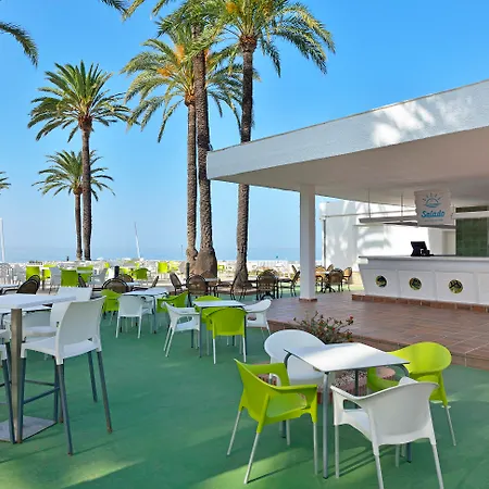Hotel Sol Marbella Atalaya Park