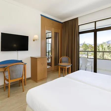 Hotel Sol Marbella Atalaya Park 4*