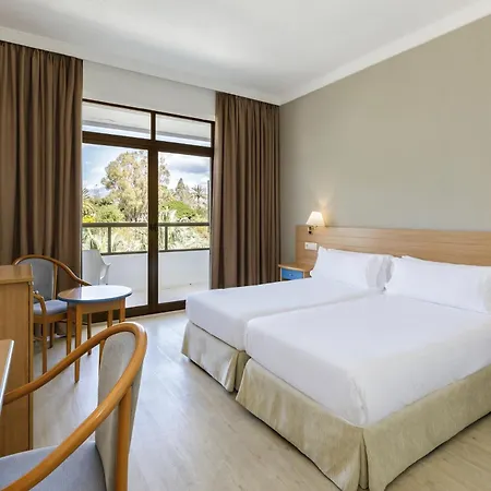 Sol Marbella Atalaya Park 4* Estepona