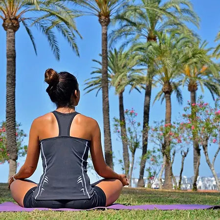 Sol Marbella Atalaya Park 4* Estepona