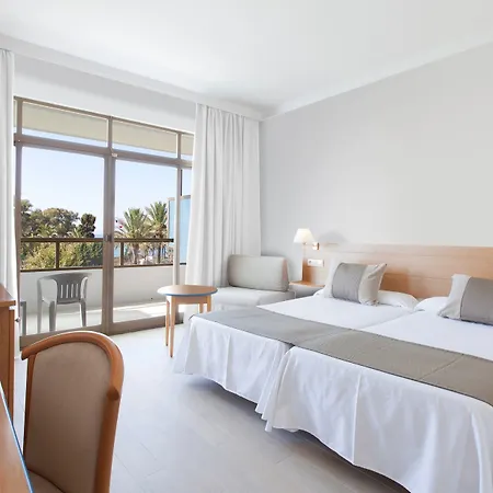 Sol Marbella Atalaya Park Hotel Estepona