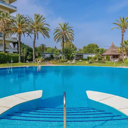 Hotel Sol Marbella Atalaya Park