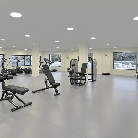 Hotel Sol Marbella Atalaya Park Estepona