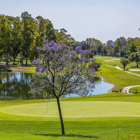 Sol Marbella Atalaya Park Hotel