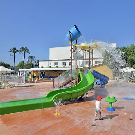 Sol Marbella Atalaya Park Hotel