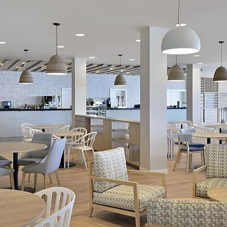 Sol Marbella Atalaya Park Hotel