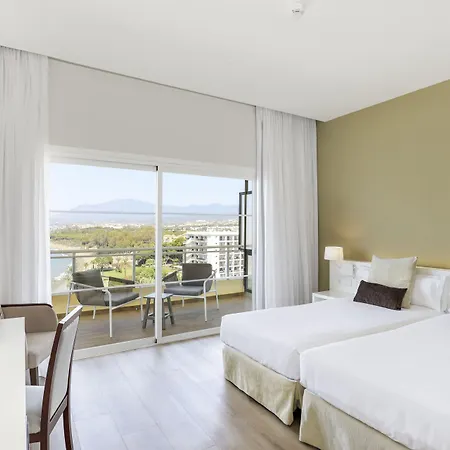Hotel Sol Marbella Atalaya Park