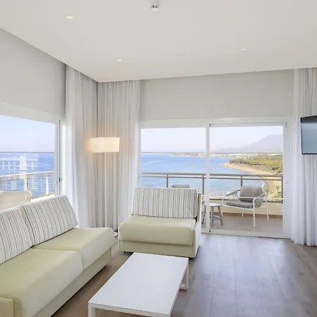 Sol Marbella Atalaya Park