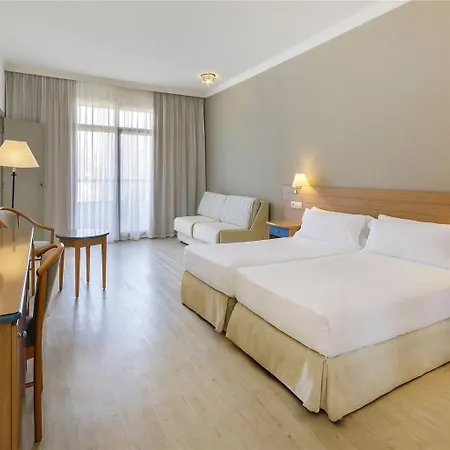 Hotel Sol Marbella Atalaya Park